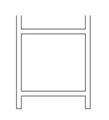 east cast Alby Dresser - Assembly 17