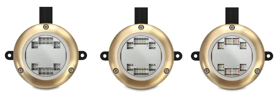 OceanLED S3116d Sport DockLight