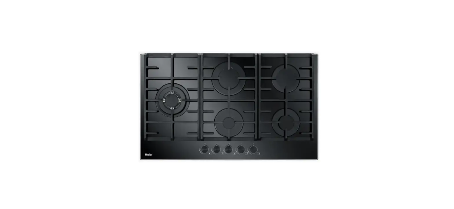 Haier Hcg905wfcg3 90cm Gas On Glass Cooktop User Guide Haier Hcg905wfcg3 90cm Gas On Glass Cooktop User Guide