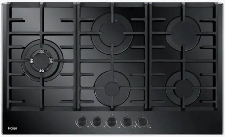 Haier-HCG905WFCG3-90cm-Gas-on-Glass-Cooktop-PRODUCT