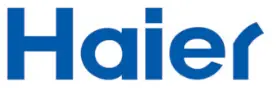 Haier-LOGO