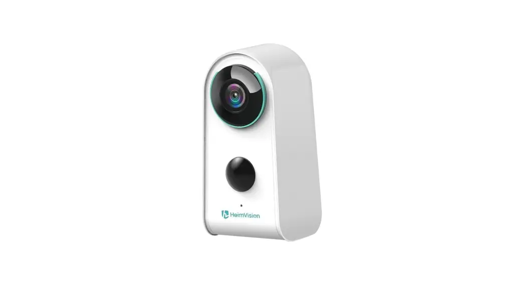 Heimvision Freed 3 Outdoor Indoor Battery Camera User Guide