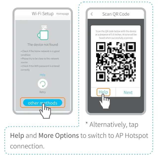 HeimVision Freed 3 Outdoor Indoor Battery Camera - battary camera3