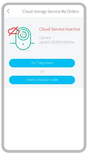 HeimVision Freed 3 Outdoor Indoor Battery Camera - contarct camera14