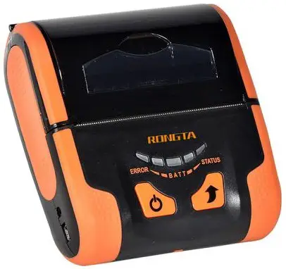 RONGTA RPP300 Mobile Printer