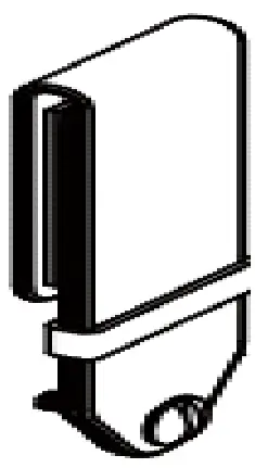 Standard Accessories