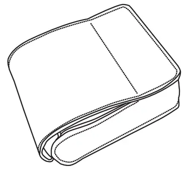 Standard Accessories