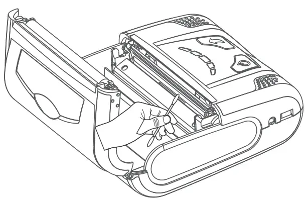 Repairing Instructions