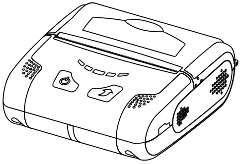 Standard Accessories