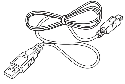 Standard Accessories