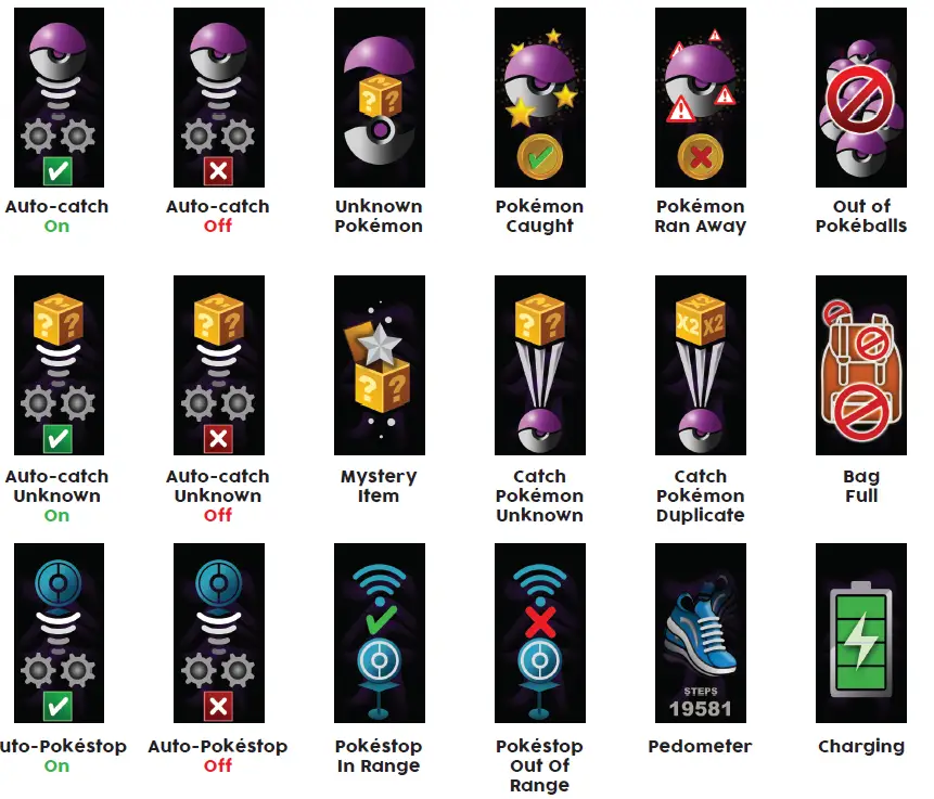 Go-tcha-Evolve-Smartwatch-for-Pokémon-Go-FIG-5