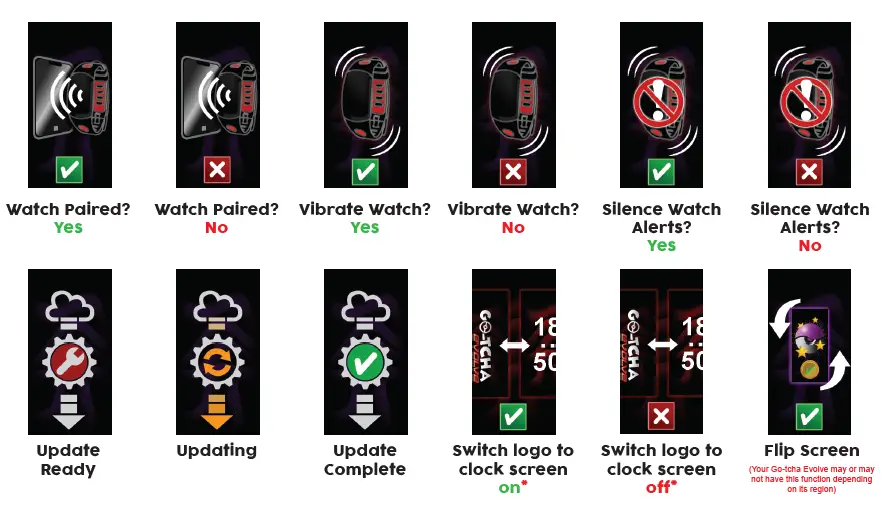 Go-tcha-Evolve-Smartwatch-for-Pokémon-Go-FIG-6