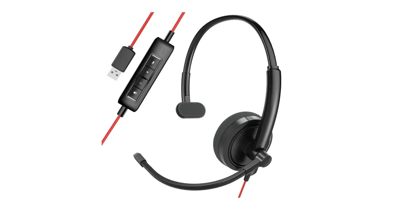 Hroeenoi Wrhw02 Pc Headset With Noise Cancelling Microphone-owner's Guide Hroeenoi Wrhw02 Pc Headset With Noise Cancelling Microphone-owner's Guide