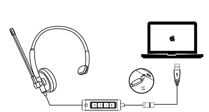 HROEENOI-WRHW02-PC-Headset-with-Noise-Cancelling-Microphone-Fig-1