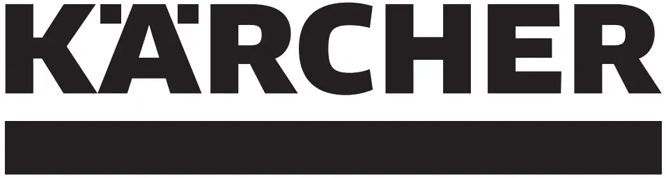 KARCHER LOGO