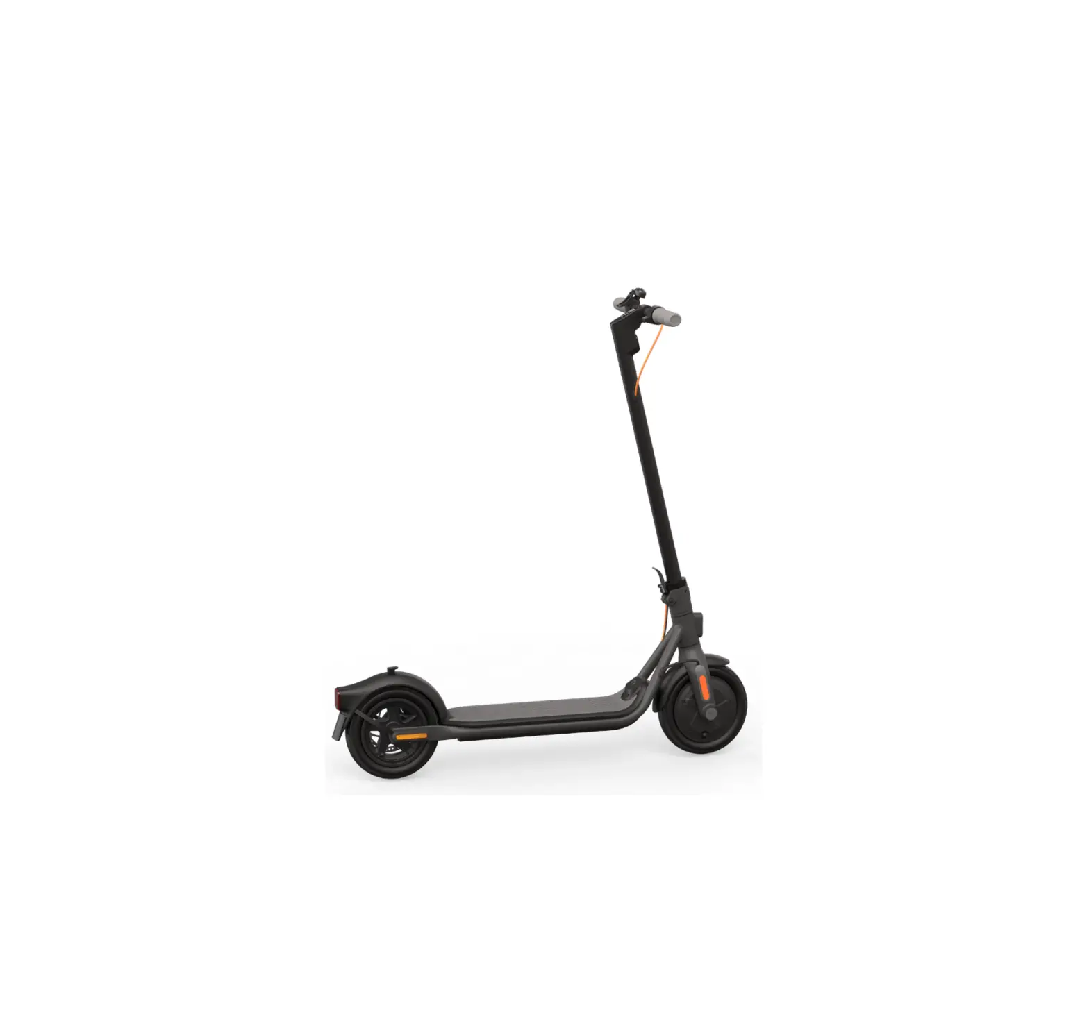 Segway-ninebot F30e Kick Scooter User Guide