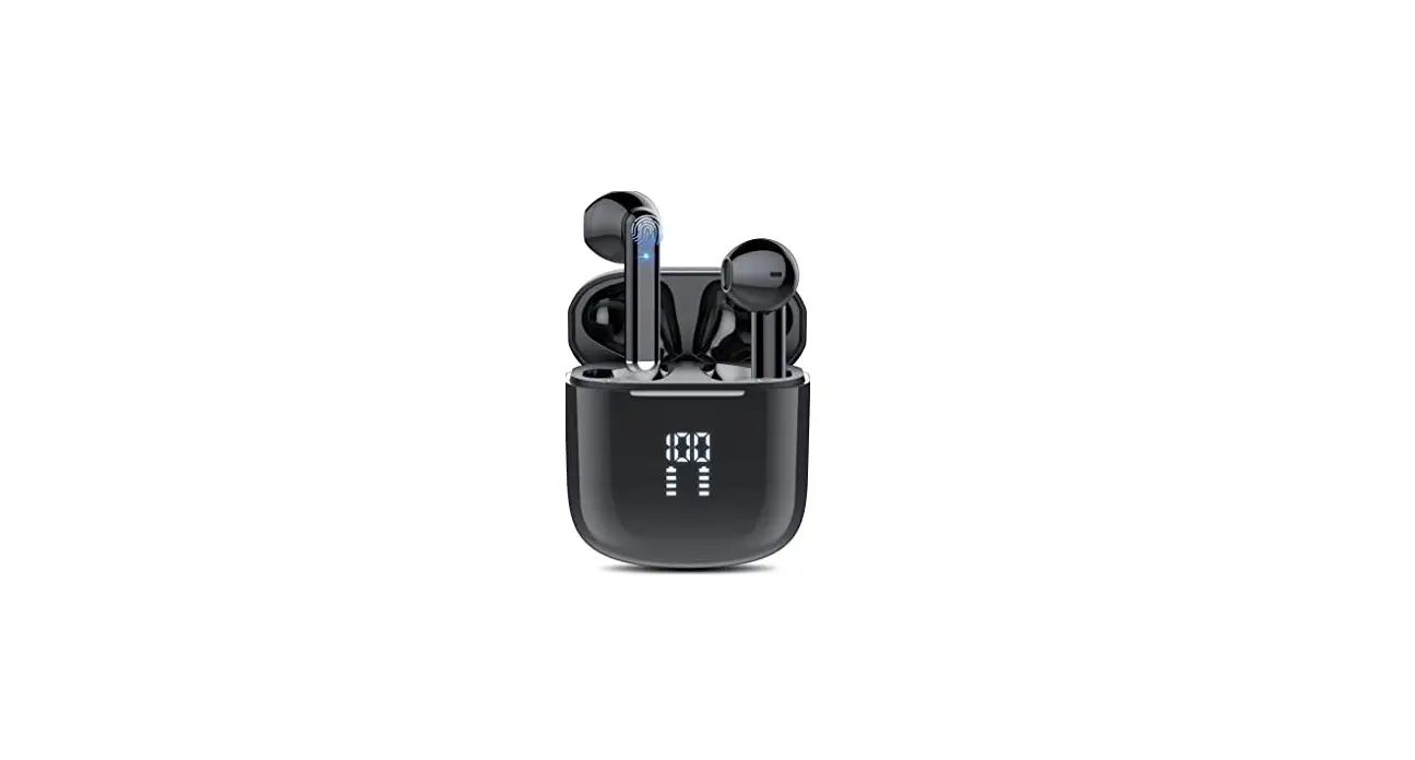 Oyib Md058a Wireless Earbuds, Bluetooth 5.3 Headphones User Guide