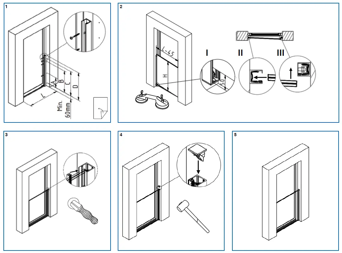 BRUNDLE Sky Force Side Mount 2