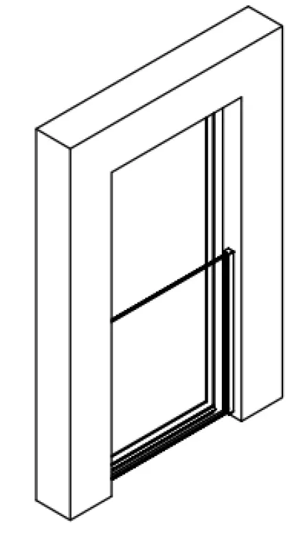 BRUNDLE Sky Force Side Mount