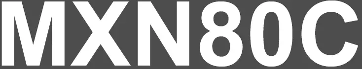 MXN80C-LOGO