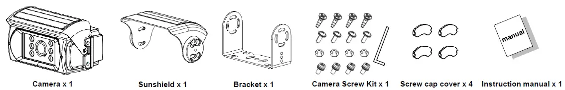 MXN80C-TVI-Heated-Auto-Shutter-HD-TVI-Color-Camera-FIG-1