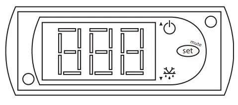 AVANTCO 189 Series Vertical Open Air Merchandisers fig 1
