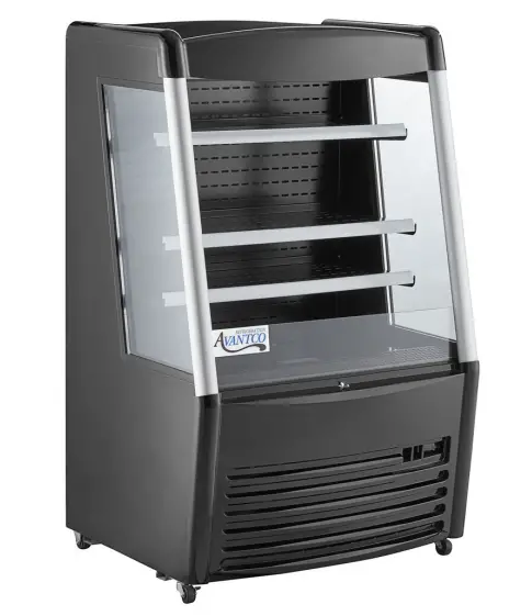 AVANTCO 189 Series Vertical Open Air Merchandisers product