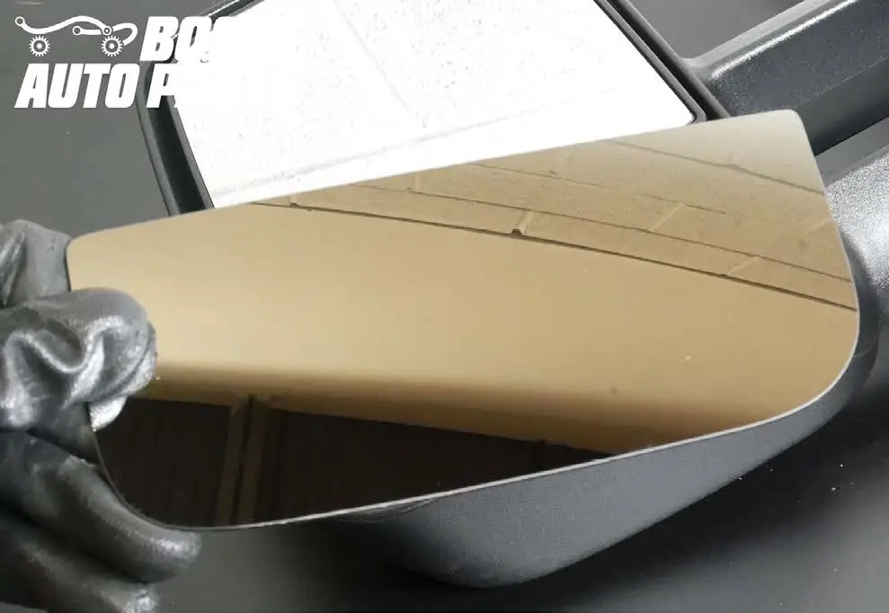 BOOST-AUTO-PARTS-Old-Style-GM-Tow-Mirror-Lower-Glass-fig-11