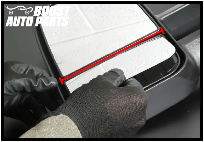 BOOST-AUTO-PARTS-Old-Style-GM-Tow-Mirror-Lower-Glass-fig-14