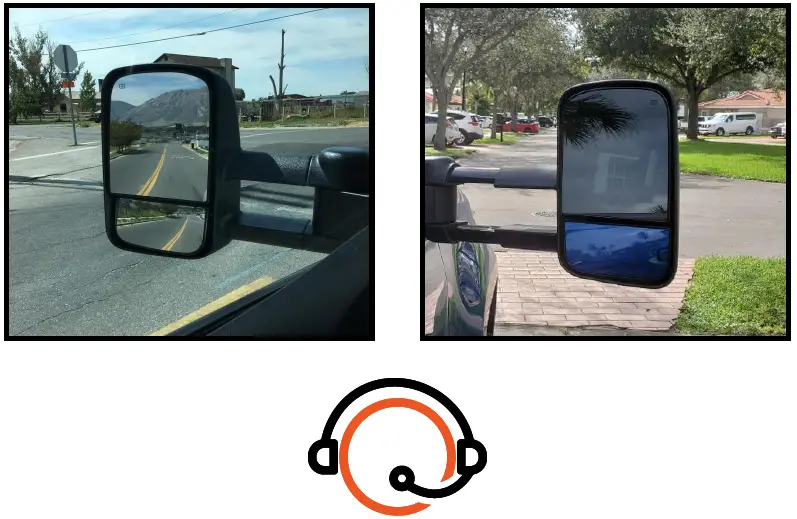 BOOST-AUTO-PARTS-Old-Style-GM-Tow-Mirror-Lower-Glass-fig-17