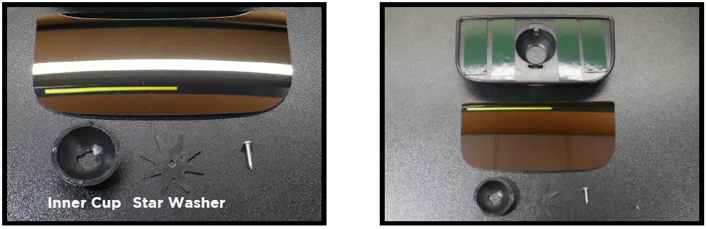 BOOST-AUTO-PARTS-Old-Style-GM-Tow-Mirror-Lower-Glass-fig-2