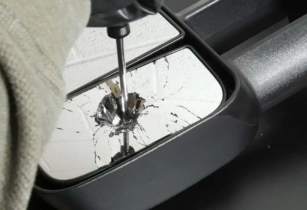 BOOST-AUTO-PARTS-Old-Style-GM-Tow-Mirror-Lower-Glass-fig-4