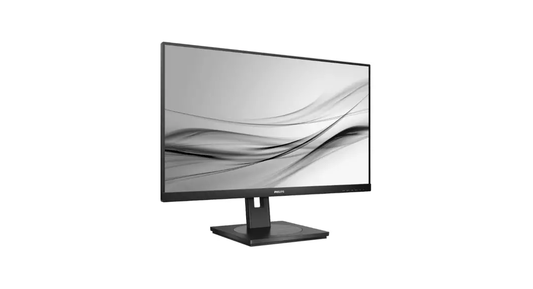 Philips 242s9 S Line Smart Led Display User Guide