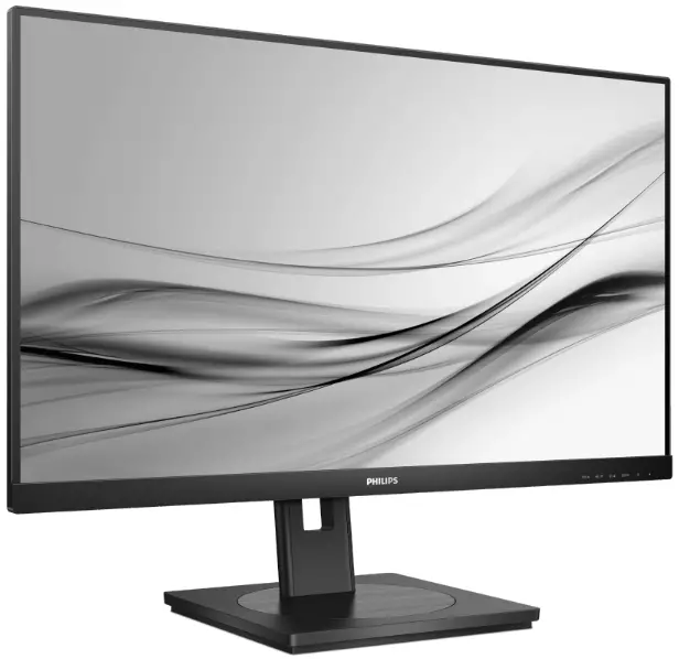 PHILIPS 242S9 S Line Smart LED Display