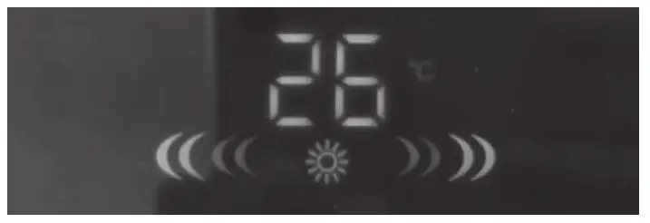 SEALEY CH30110V Ceramic Heater - POWER1