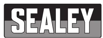 SEALEY logo