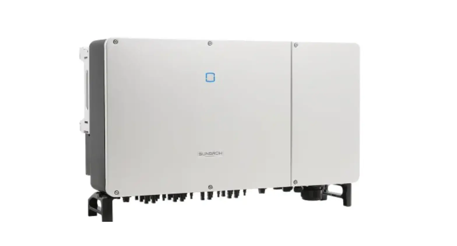 Sungrow Sg110cx 110 Kw On-grid String Inverter User Manual