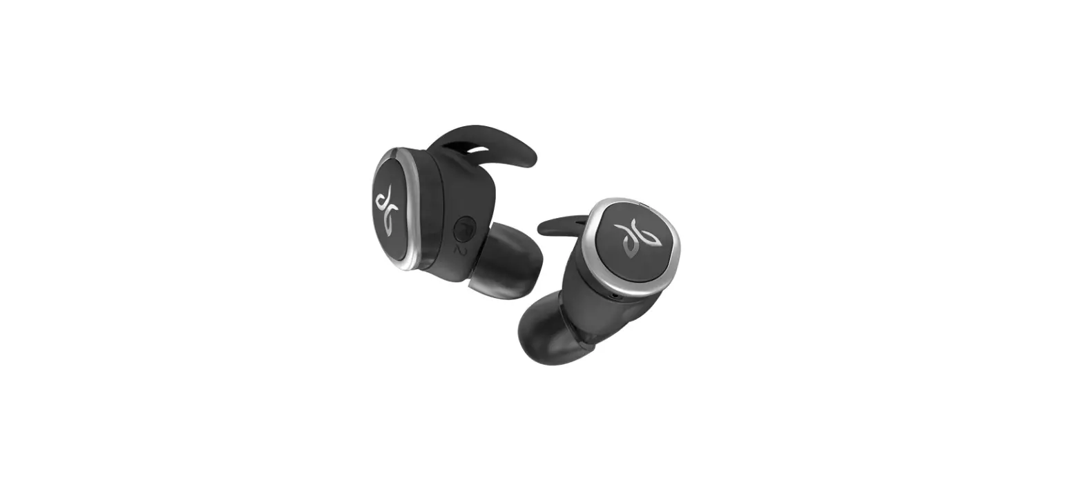 Jaybird Run 985-000688 True Wireless Headphones-user Guide Jaybird Run 985-000688 True Wireless Headphones-user Guide