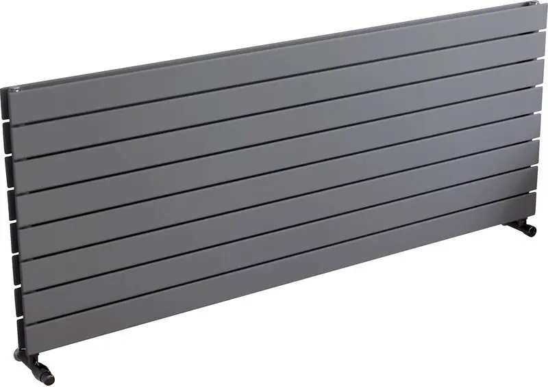 XIMAX 4935BTU Oxford Duo Horizontal Designer Radiator-fig1