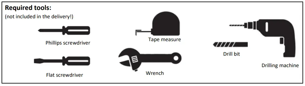 XIMAX 4935BTU Oxford Duo Horizontal Designer Radiator-fig2