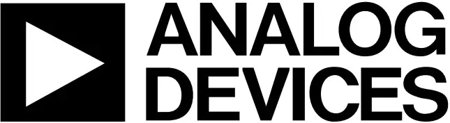 ANALOG DEVICES logo