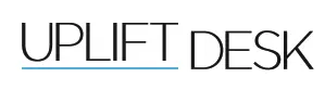 UPLIFT DESK logo