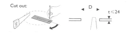 PHILIPS-DN029B-G2-SmartBright-LED-Downlight-FIG-3