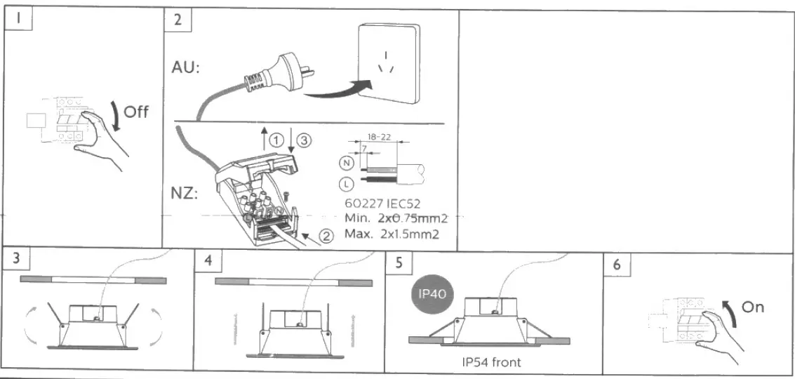 PHILIPS-DN029B-G2-SmartBright-LED-Downlight-FIG-4--