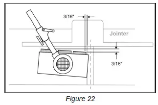 POWERMATIC PF- Series 4-Speed Stock Feeders 13