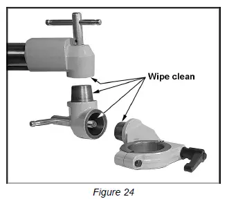POWERMATIC PF- Series 4-Speed Stock Feeders 15
