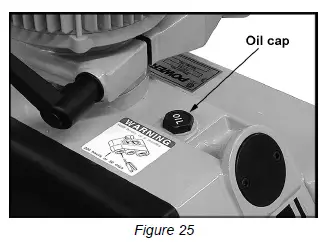 POWERMATIC PF- Series 4-Speed Stock Feeders 16