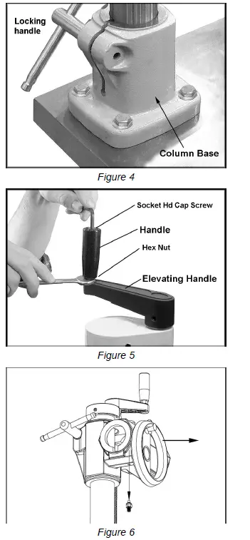 POWERMATIC PF- Series 4-Speed Stock Feeders 4
