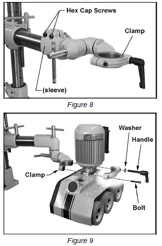 POWERMATIC PF- Series 4-Speed Stock Feeders 6