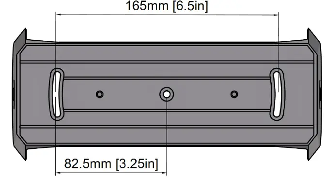 EMX INDUSTRIES OWL Microwave Motion and Infrared Presence Sensor-3